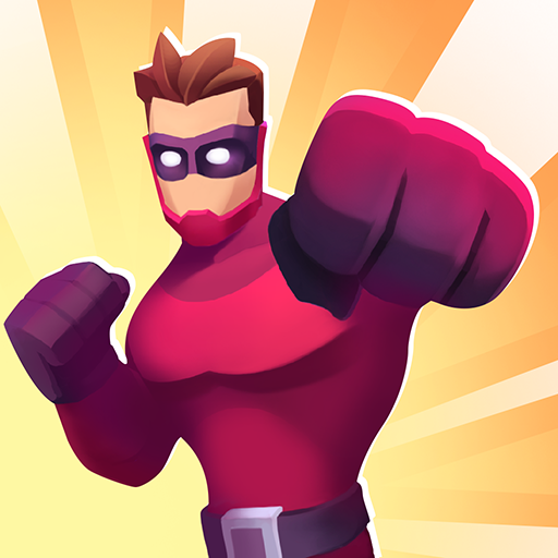 Invincible Hero Invincible Hero