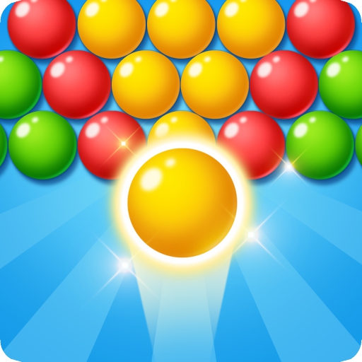 Bubble Pop Dream! Puzzle Shoot