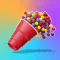 Blast The Cup