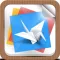 Origami Paper Art - 3D