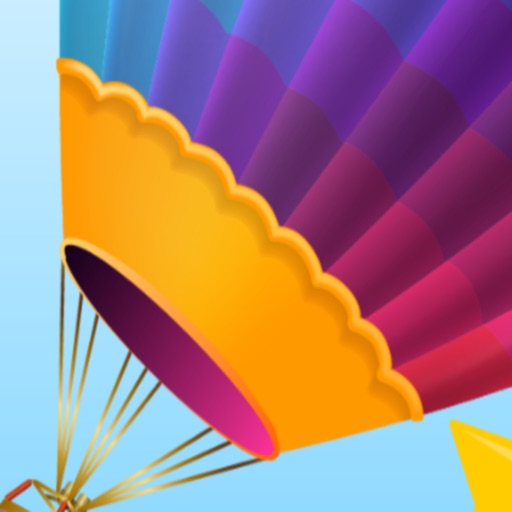 Air Balloon: Explore The Skies Air Balloon: Explore The Skies