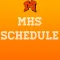 MHS Schedule