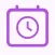 Vacation Countdown Widget