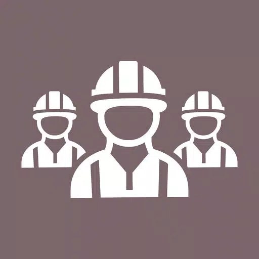 HCSS Crew App HCSS Crew App