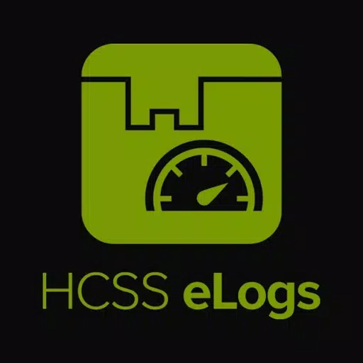 HCSS eLogs (2022) HCSS eLogs (2022)