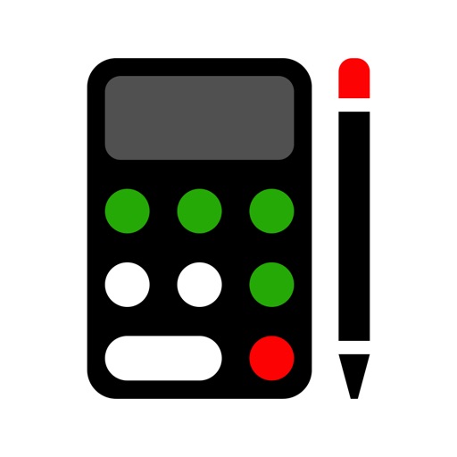 DayCalc Pro - Note Calculator DayCalc Pro - Note Calculator