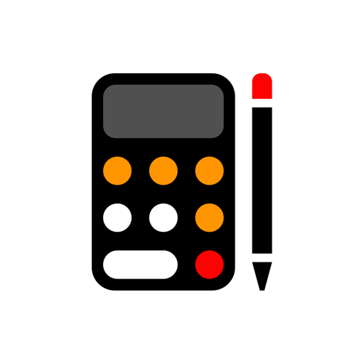 DayCalc - Note Calculator DayCalc - Note Calculator