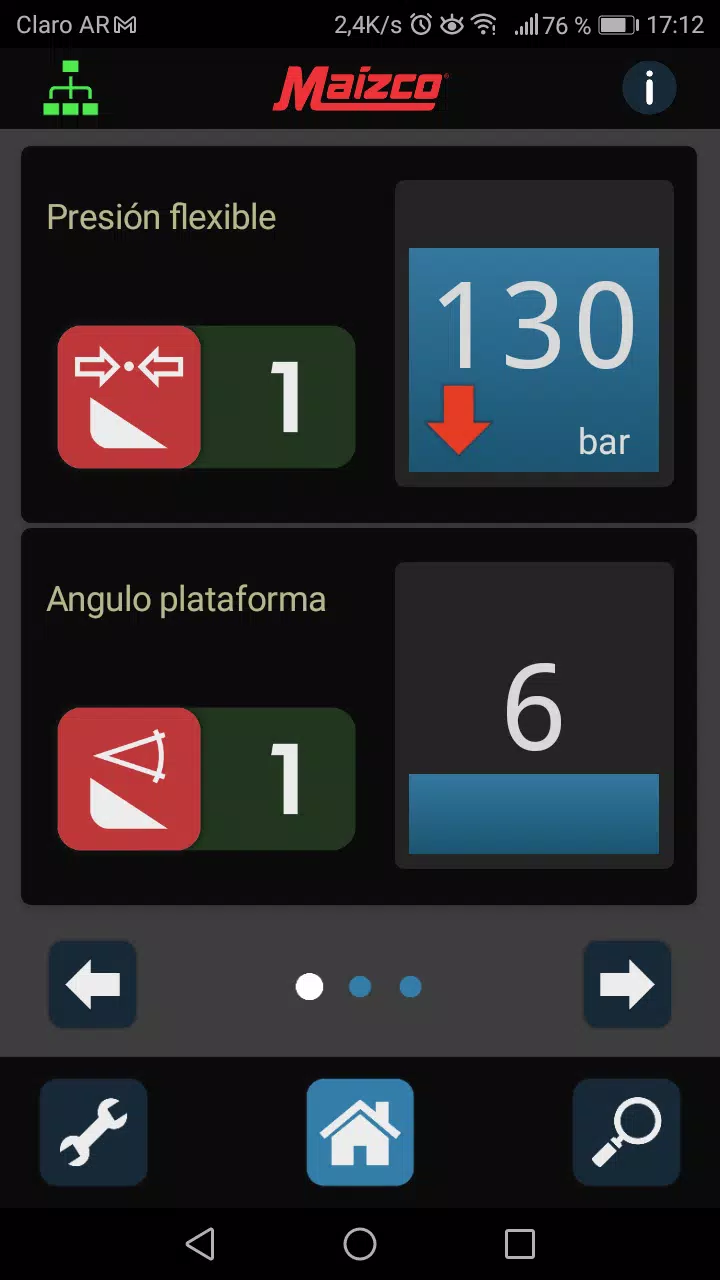 HC WiFi Box Maizco V6 Screenshots