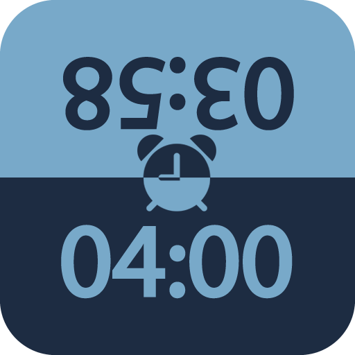 Chess Clock