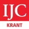 IJmuider Courant - krant