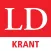 Leidsch Dagblad - krant