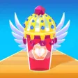 Coffee Wanted 3D -Money Runner