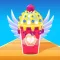 Coffee Wanted 3D -Money Runner