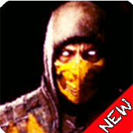 Mortal Kombat Mortal Kombat