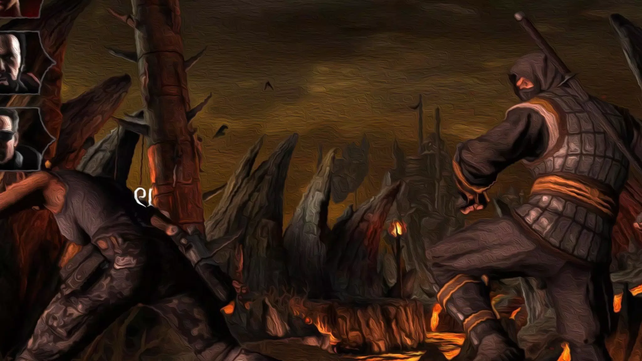Mortal Kombat स्क्रीनशॉट