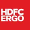 HDFC ERGO Insurance App