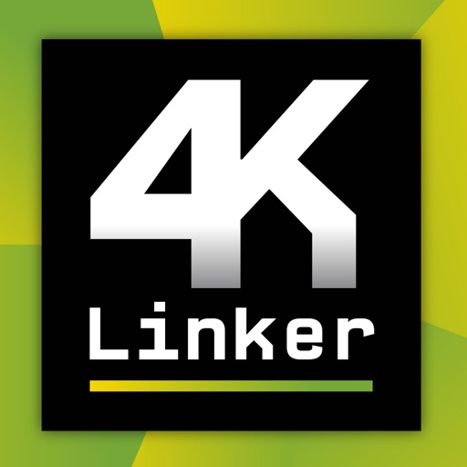 4K Linker Total Control 4K Linker Total Control