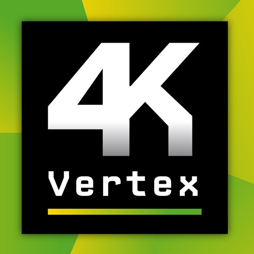 4K Vertex Total Control 4K Vertex Total Control