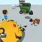 Trash Wars