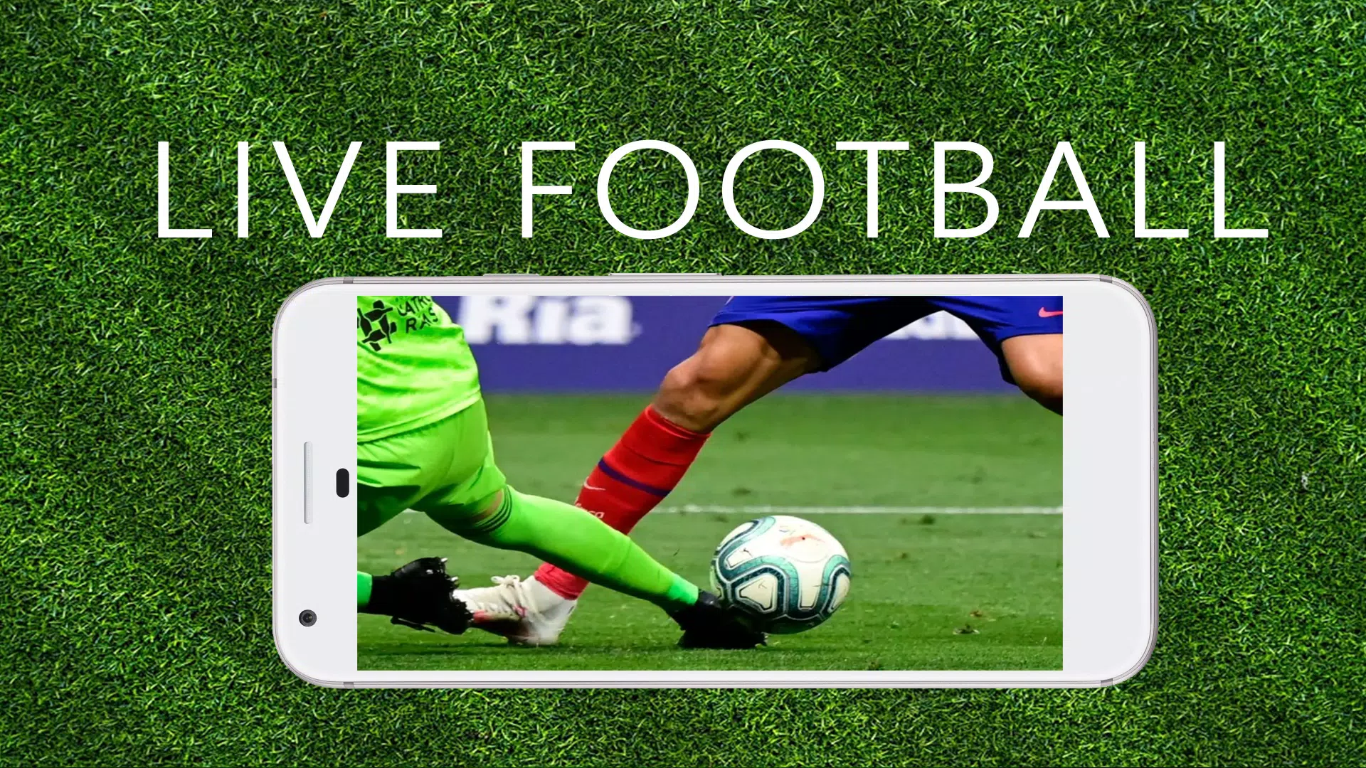 Live Football TV HD - 2025應用截圖