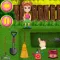 Garden Decoration Game