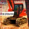 Dozer Game Transport Simulator