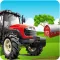 Tractor Driving Simulator Game