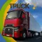Truck Game Simulation 2