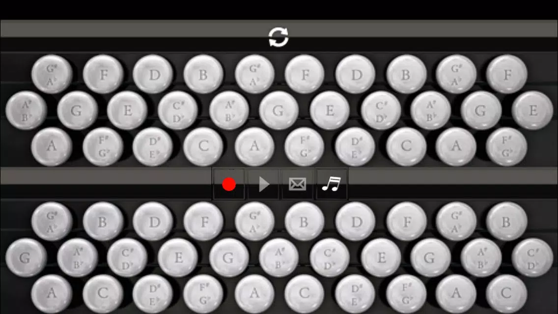 BandoneonSS Screenshots