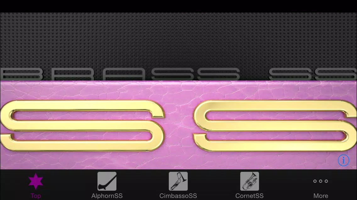 Brass instrumentSS Vol.2 Screenshots