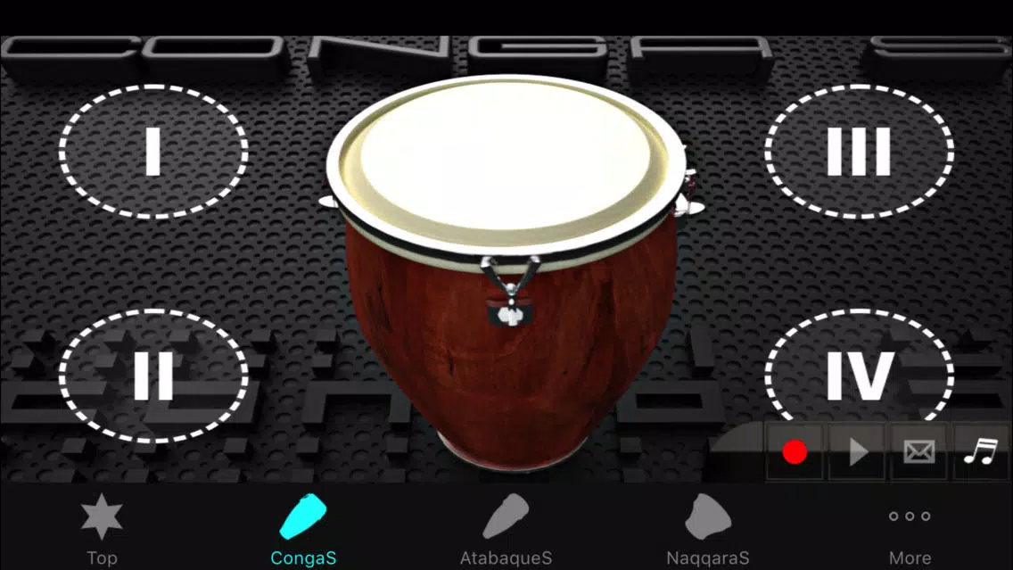 PercussionSS Vol.6 Screenshots