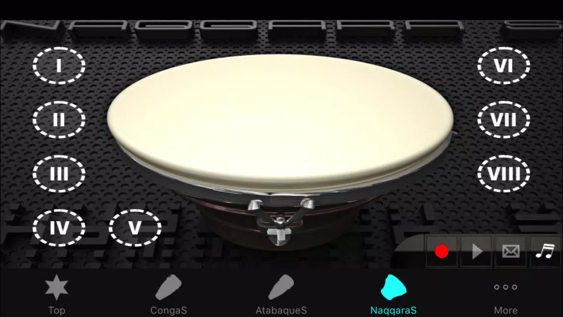 PercussionSS Vol.6 Screenshots
