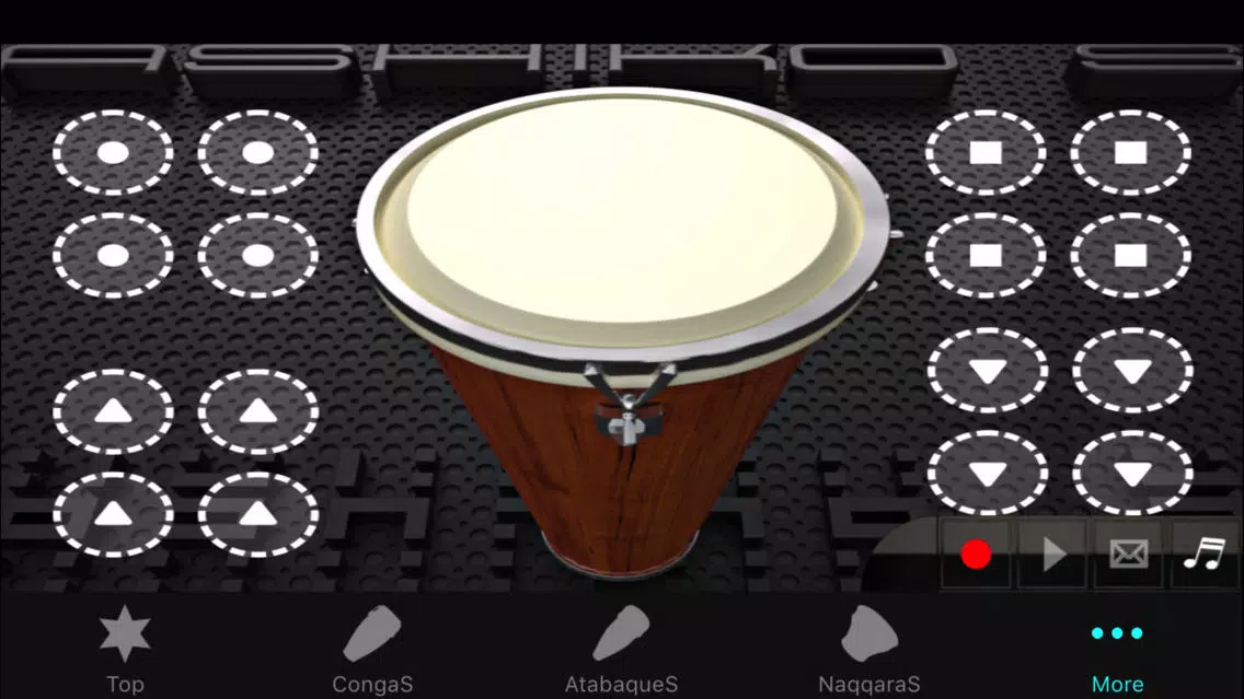 PercussionSS Vol.6 Screenshots