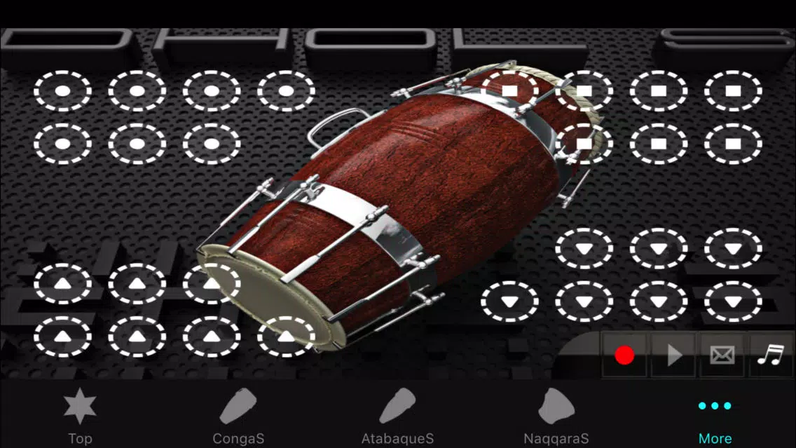PercussionSS Vol.6 Screenshots