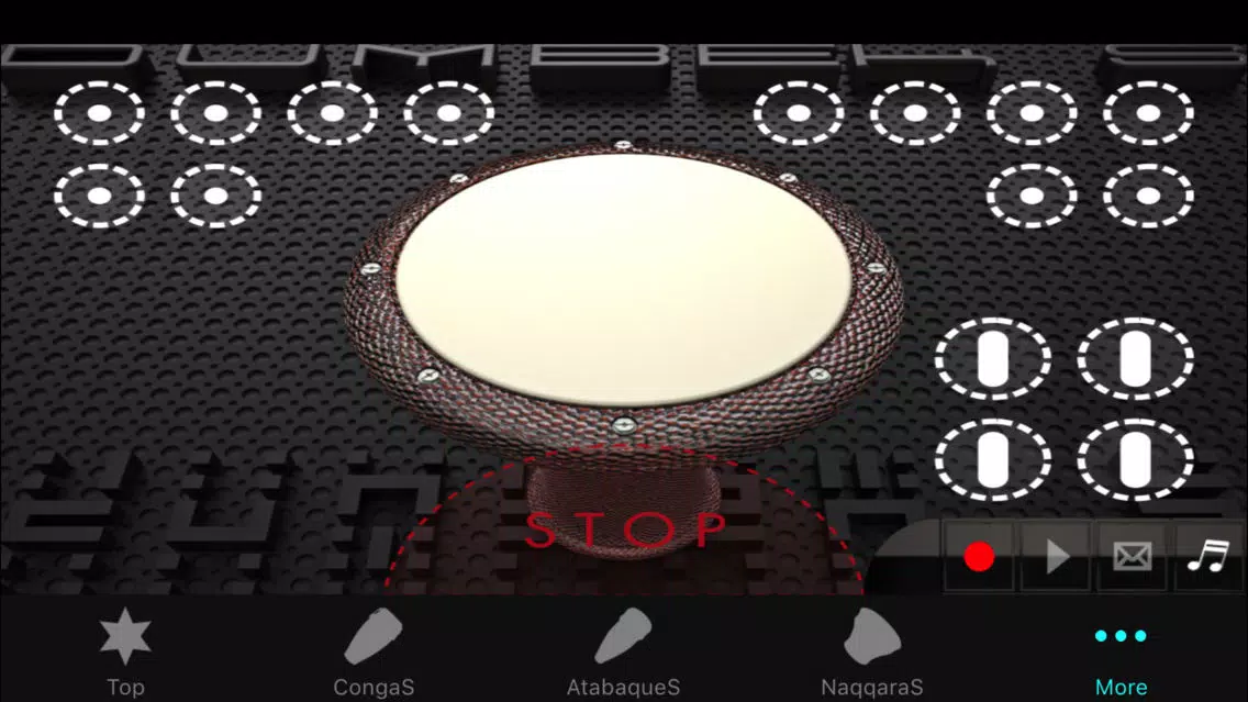 PercussionSS Vol.6 Screenshots