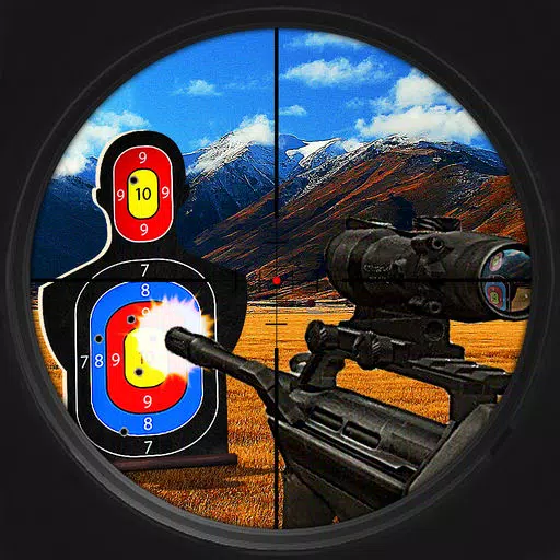 Shooting Range: Simulator Shooting Range: Simulator
