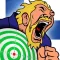 Finnish Dart Game