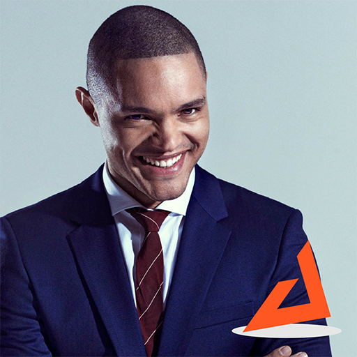 The IAm Trevor Noah App