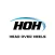 HOH - Athlete Progress Tracker