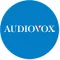 Audiovox Headrest