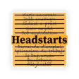 Headstarts App