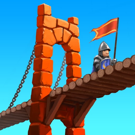 Bridge Constructor Medieval Bridge Constructor Medieval