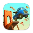 Bridge Constructor Stunts