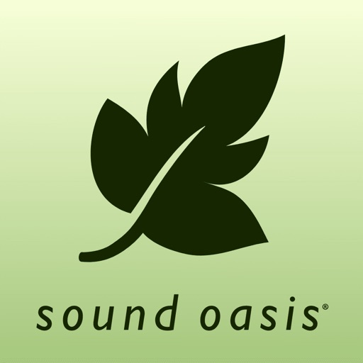 Sound Oasis Nature Sounds Pro Sound Oasis Nature Sounds Pro