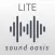 Sound Oasis White Noise Lite