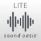 Sound Oasis White Noise Lite