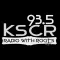 93.5 KSCR