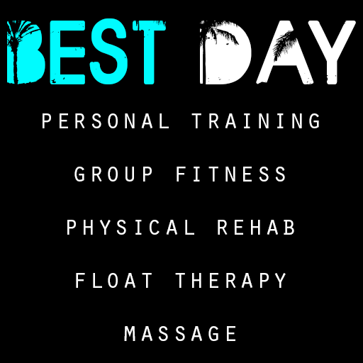 Best Day Fitness