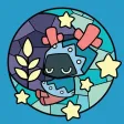 Coloring Luna - Coloring Book