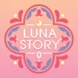 Luna Story Prologue (nonogram)